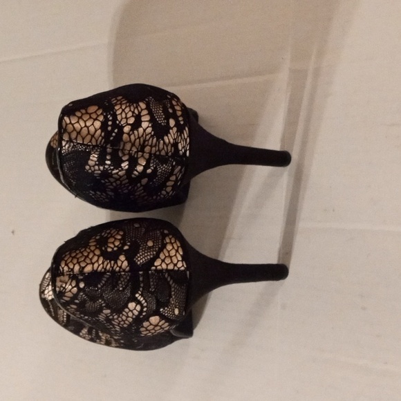 Women's Speed Limit 98 Platform Pumps Stiletto - Picture 3 of 8